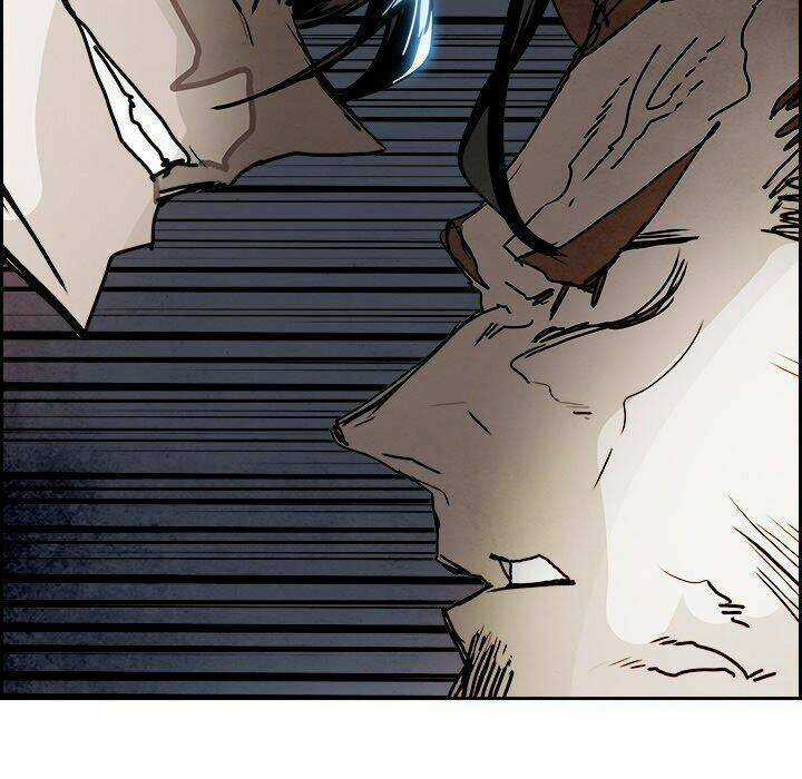 Warble - Chapter 183 - Trang 41