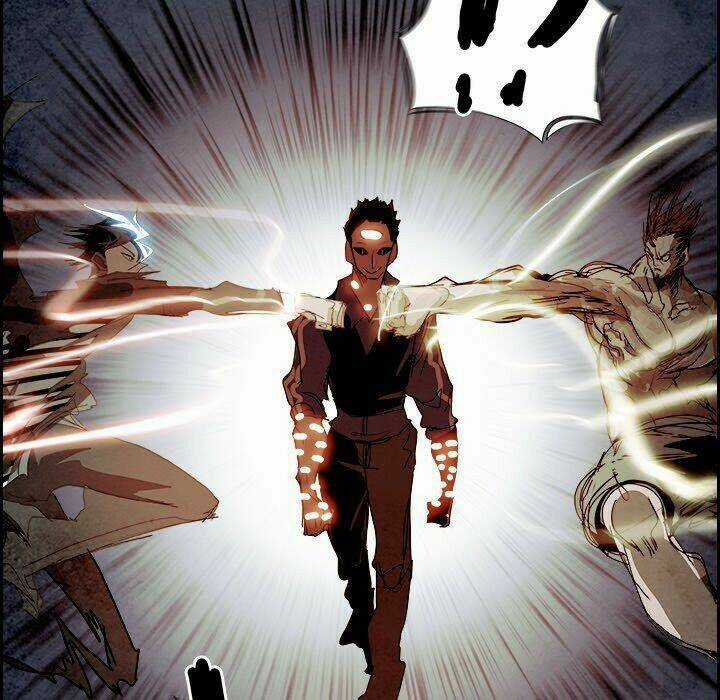 Warble - Chapter 183 - Trang 44