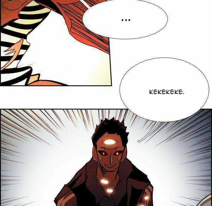 Warble - Chapter 183 - Trang 48