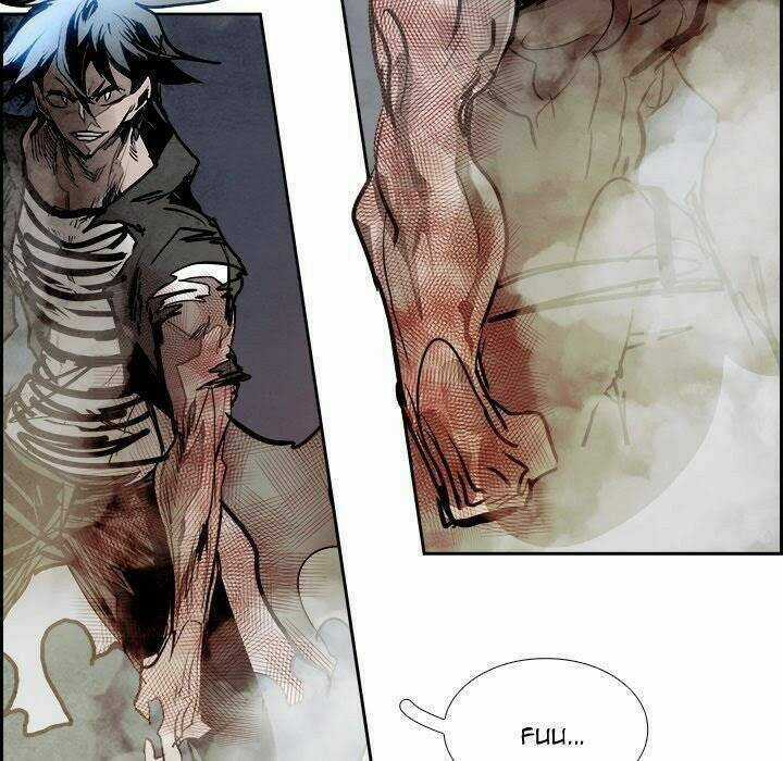 Warble - Chapter 183 - Trang 6