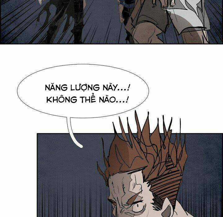 Warble - Chapter 183 - Trang 53