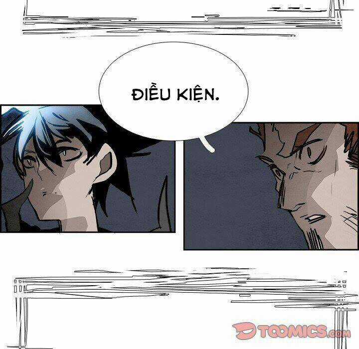 Warble - Chapter 183 - Trang 59