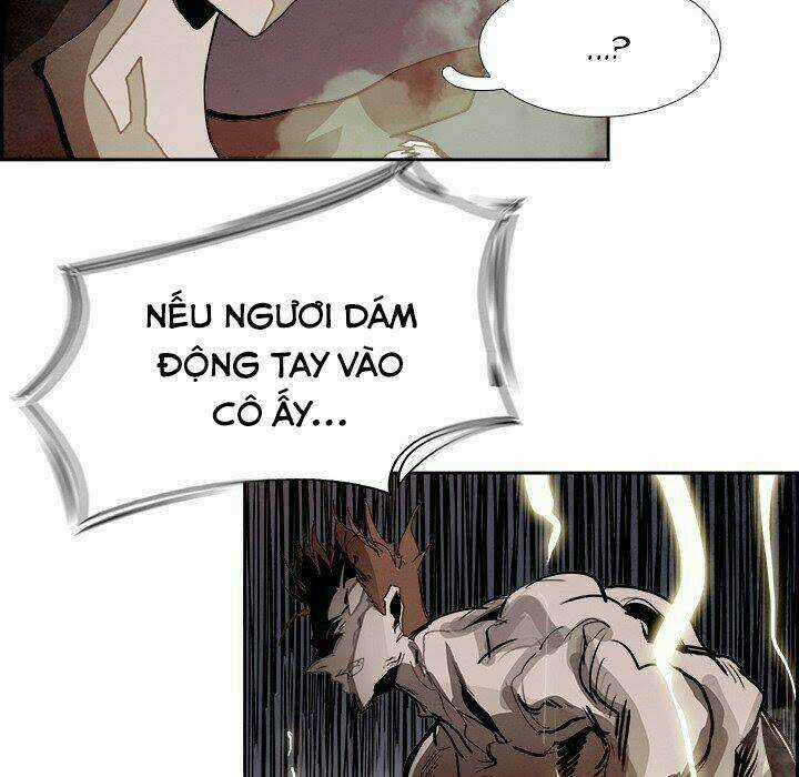 Warble - Chapter 183 - Trang 9