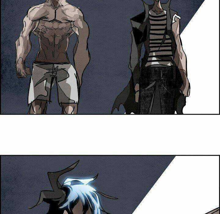 Warble - Chapter 184 - Trang 11