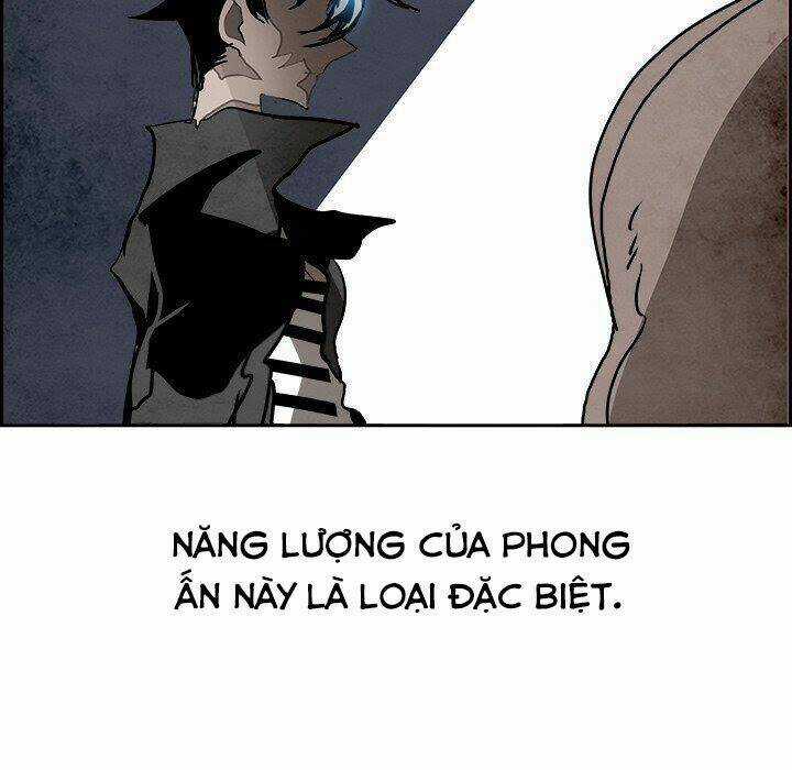 Warble - Chapter 184 - Trang 12