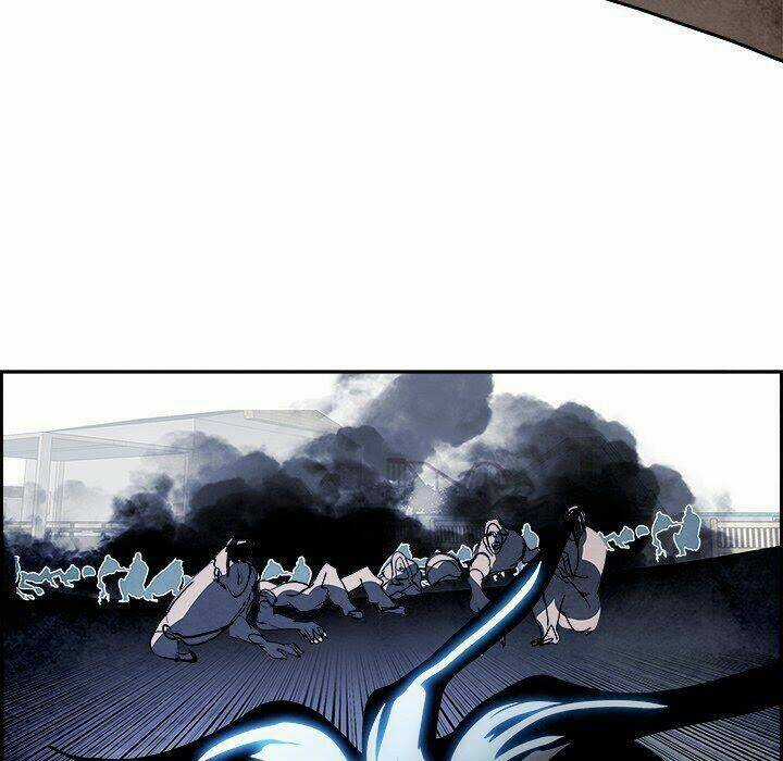 Warble - Chapter 184 - Trang 22