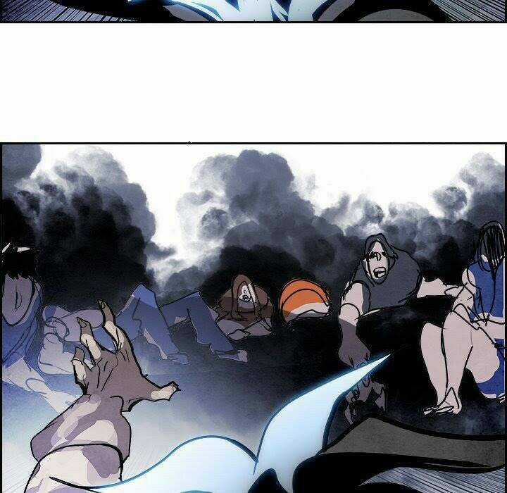 Warble - Chapter 184 - Trang 23