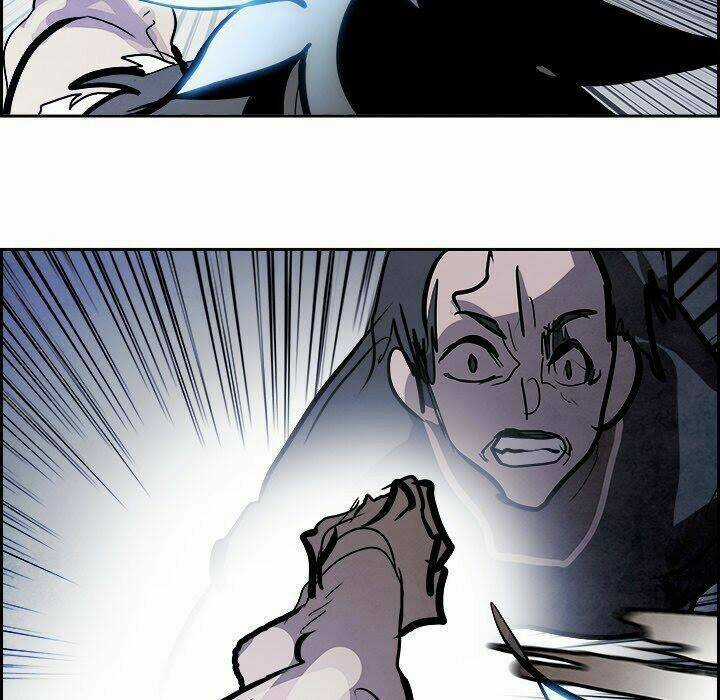 Warble - Chapter 184 - Trang 24