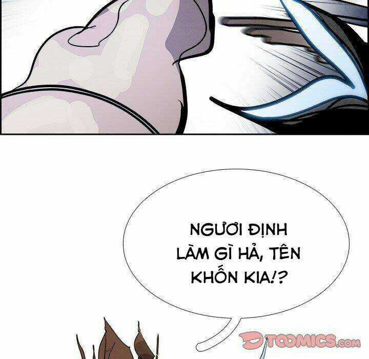 Warble - Chapter 184 - Trang 25