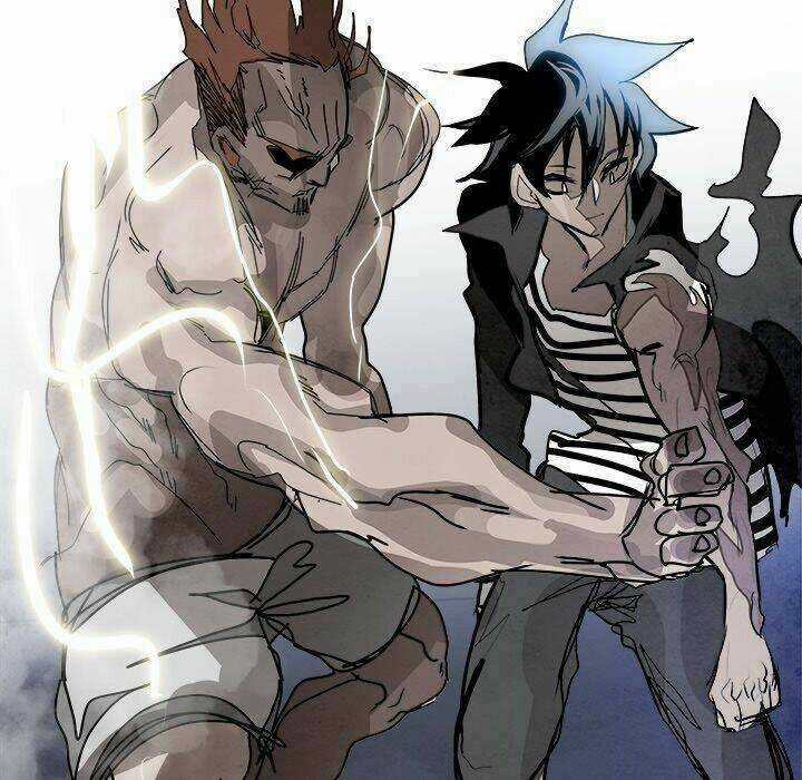 Warble - Chapter 184 - Trang 26