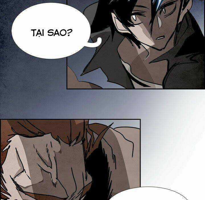 Warble - Chapter 184 - Trang 28