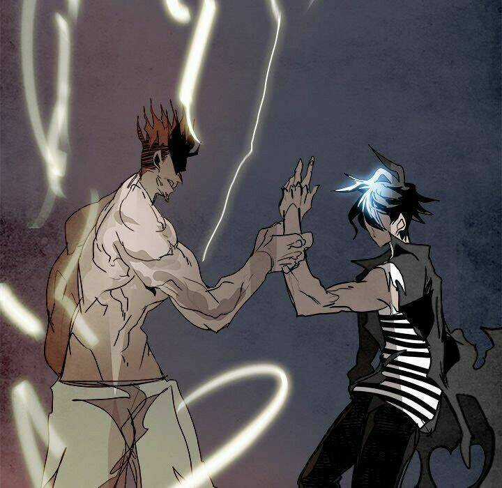 Warble - Chapter 184 - Trang 31