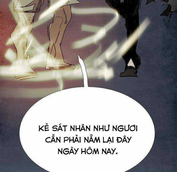 Warble - Chapter 184 - Trang 32