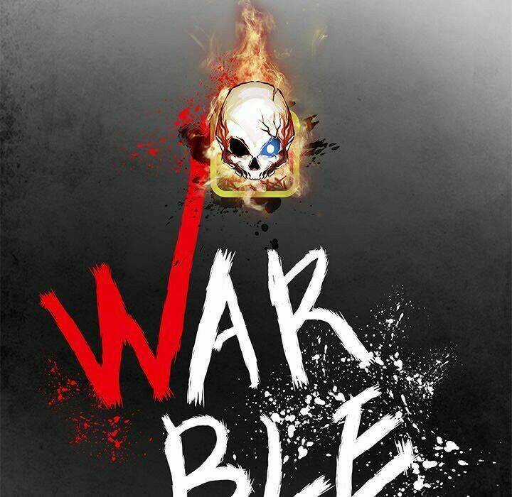 Warble - Chapter 184 - Trang 34