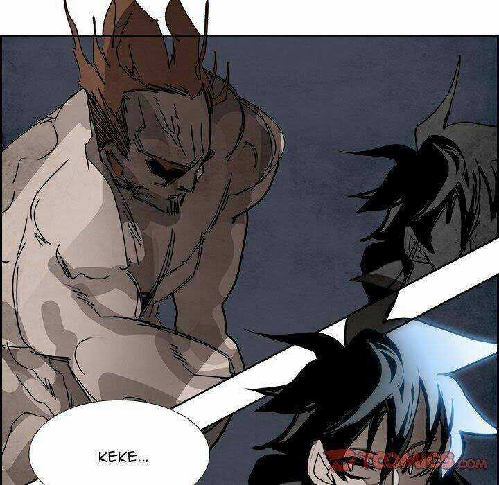 Warble - Chapter 184 - Trang 37