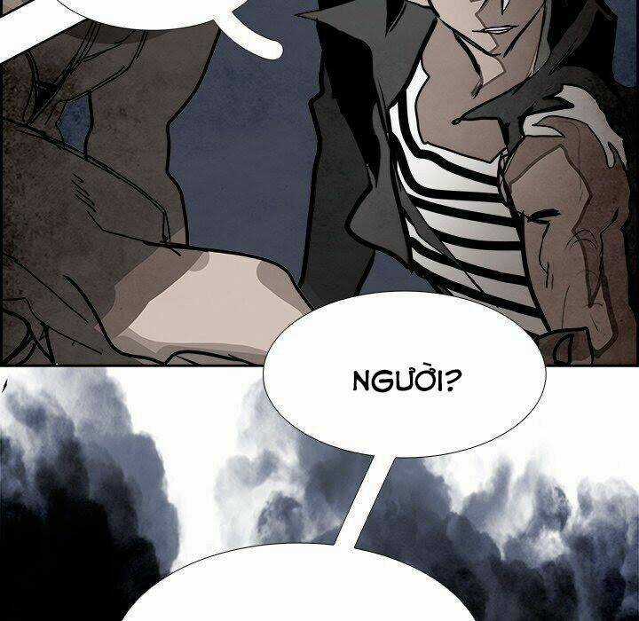 Warble - Chapter 184 - Trang 38