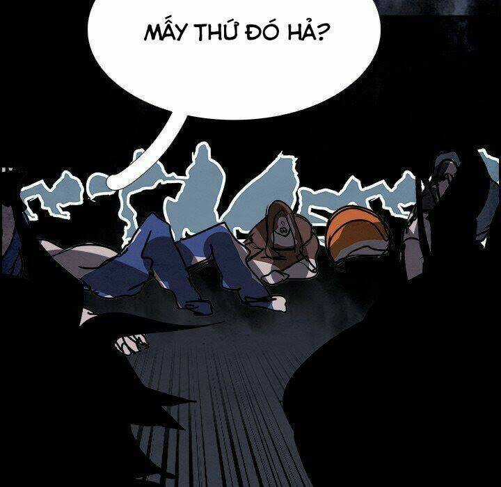 Warble - Chapter 184 - Trang 39