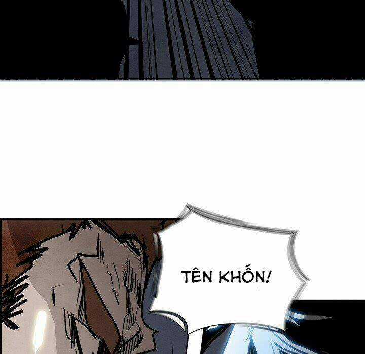 Warble - Chapter 184 - Trang 40