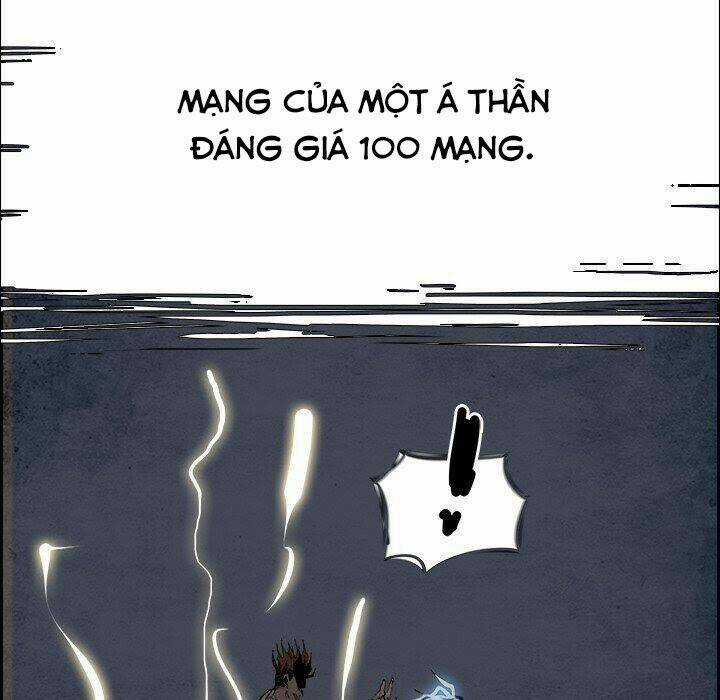 Warble - Chapter 184 - Trang 43