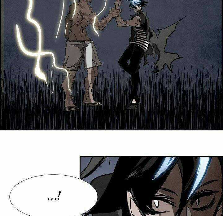 Warble - Chapter 184 - Trang 44