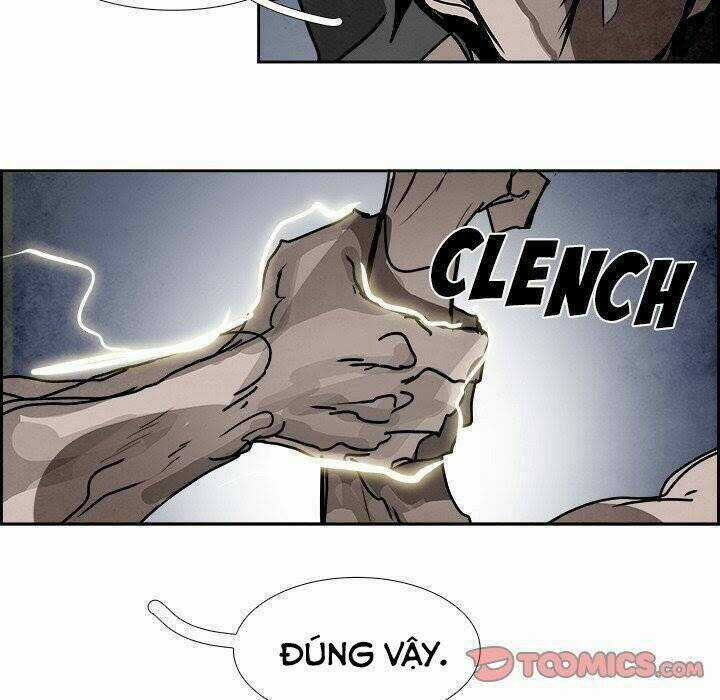 Warble - Chapter 184 - Trang 45