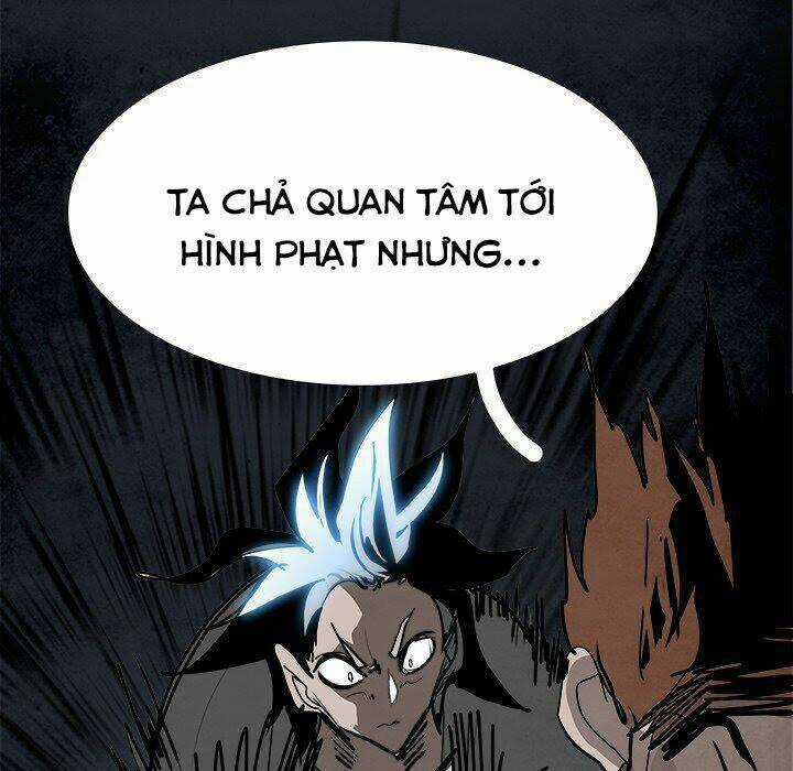 Warble - Chapter 184 - Trang 47