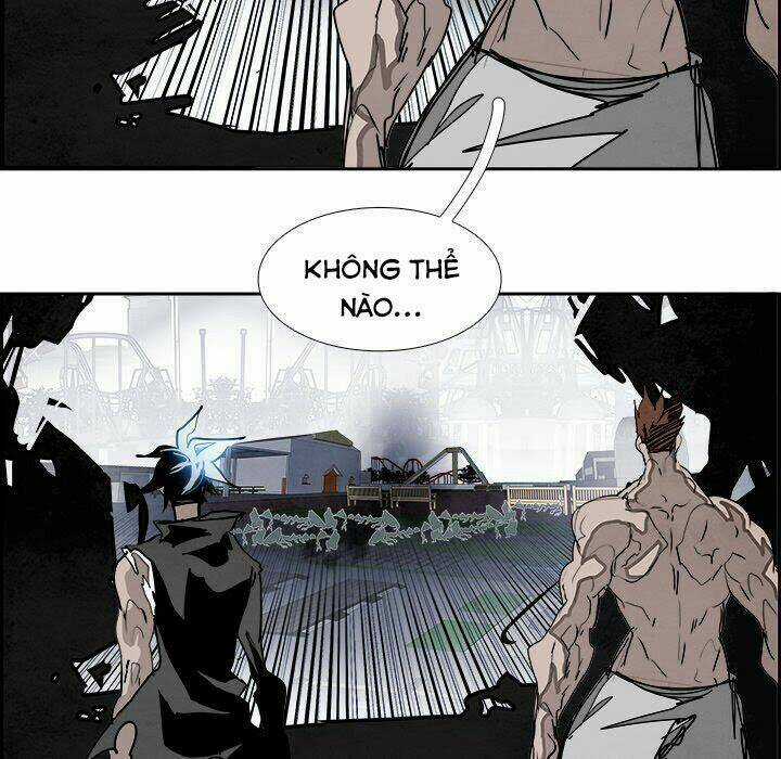 Warble - Chapter 184 - Trang 6