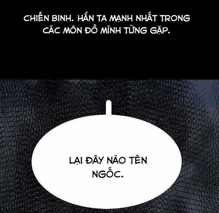 Warble - Chapter 184 - Trang 60