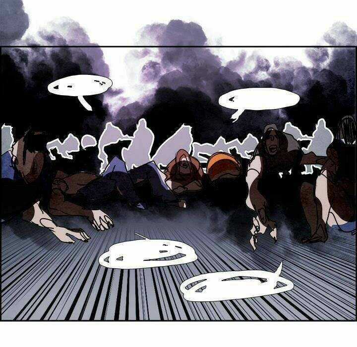 Warble - Chapter 184 - Trang 8