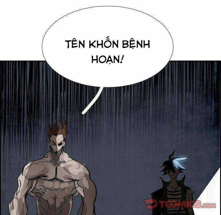 Warble - Chapter 184 - Trang 9