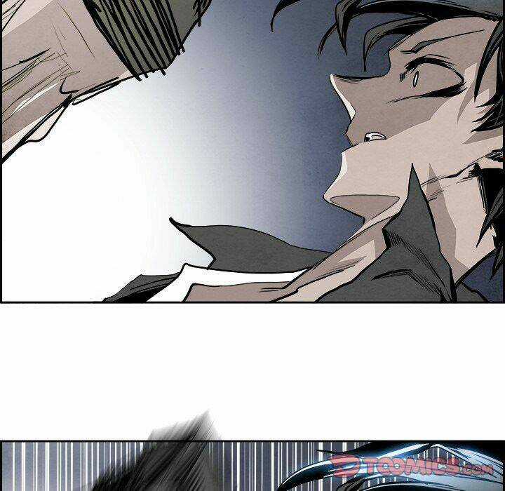 Warble - Chapter 185 - Trang 22