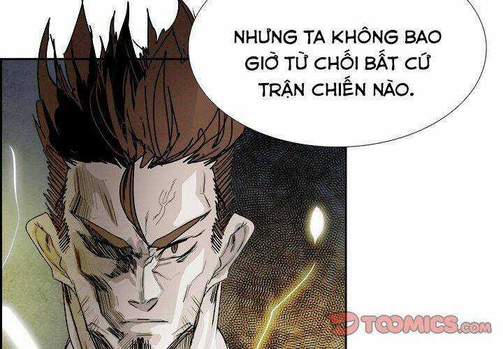 Warble - Chapter 185 - Trang 4