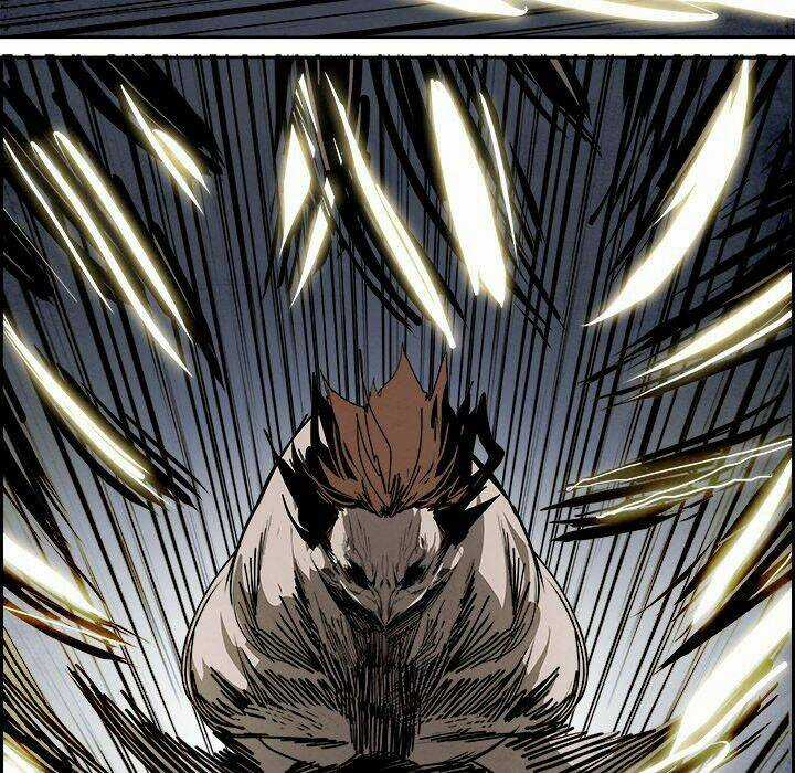 Warble - Chapter 185 - Trang 31