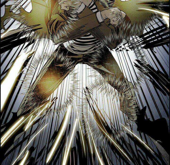 Warble - Chapter 185 - Trang 33