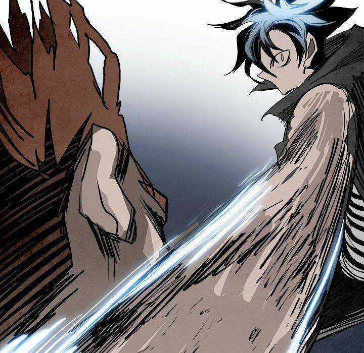 Warble - Chapter 185 - Trang 37