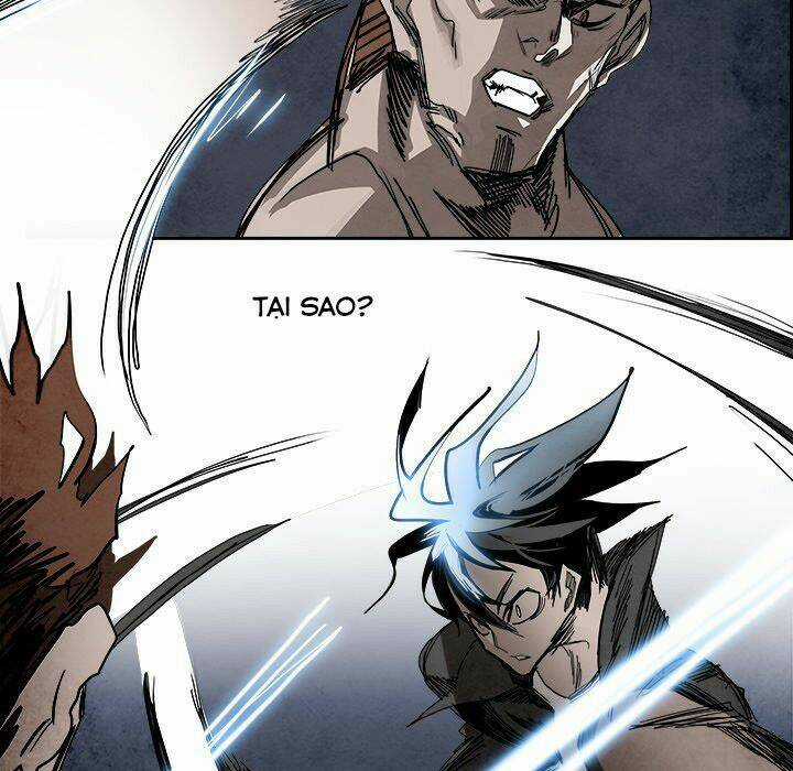 Warble - Chapter 185 - Trang 39