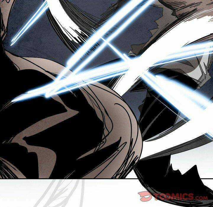 Warble - Chapter 185 - Trang 40