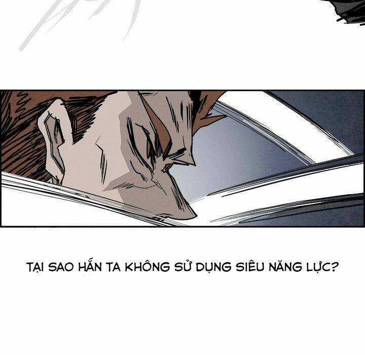 Warble - Chapter 185 - Trang 41