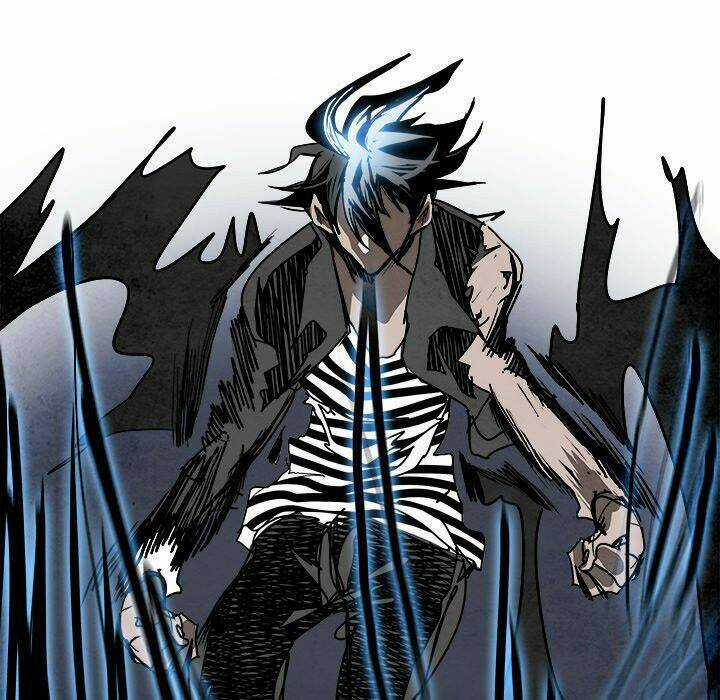 Warble - Chapter 185 - Trang 42