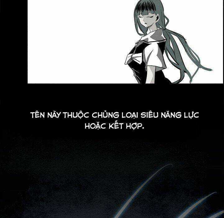 Warble - Chapter 185 - Trang 44