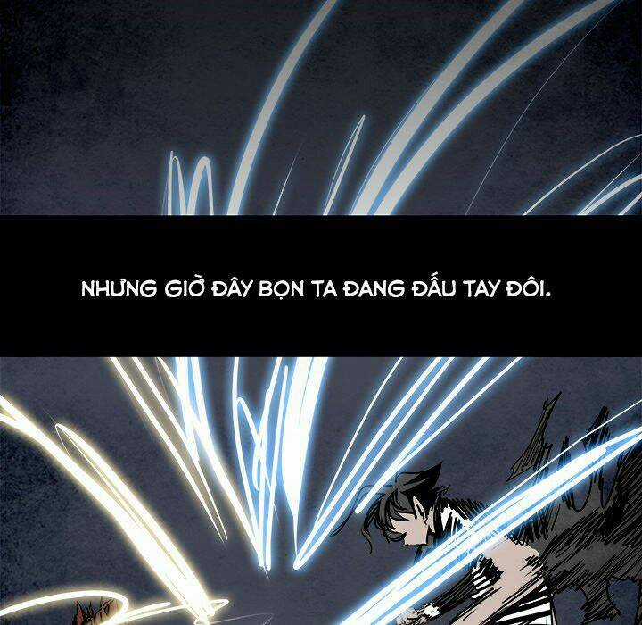 Warble - Chapter 185 - Trang 45