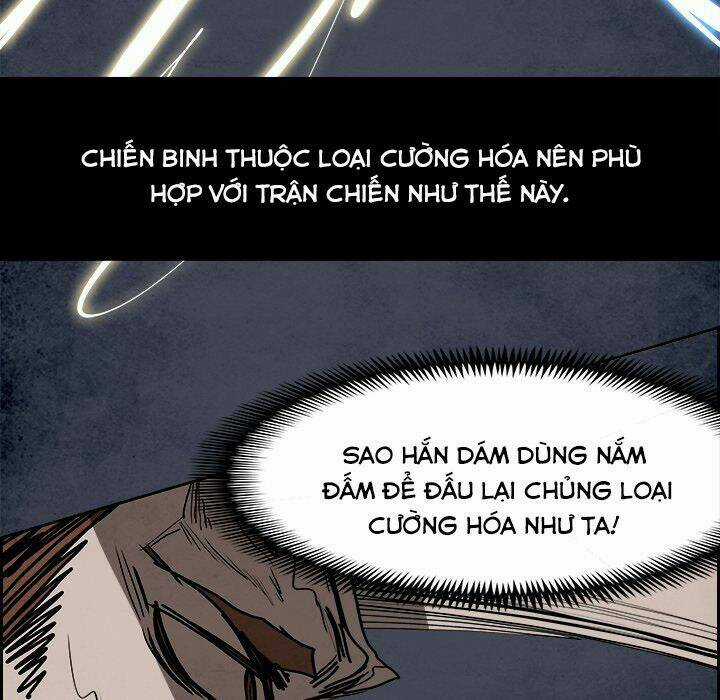 Warble - Chapter 185 - Trang 47