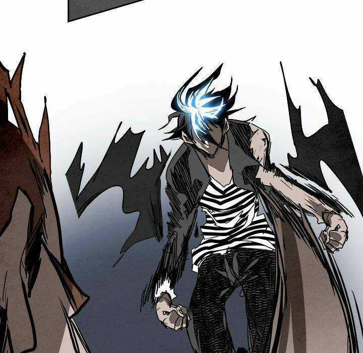 Warble - Chapter 185 - Trang 49