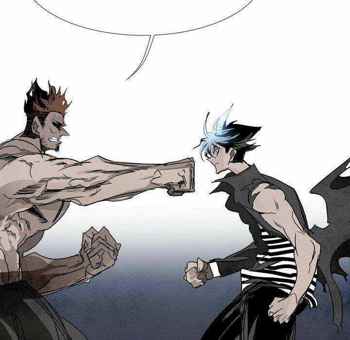 Warble - Chapter 185 - Trang 53