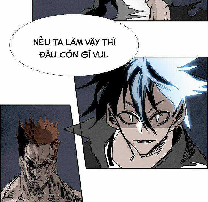 Warble - Chapter 185 - Trang 55