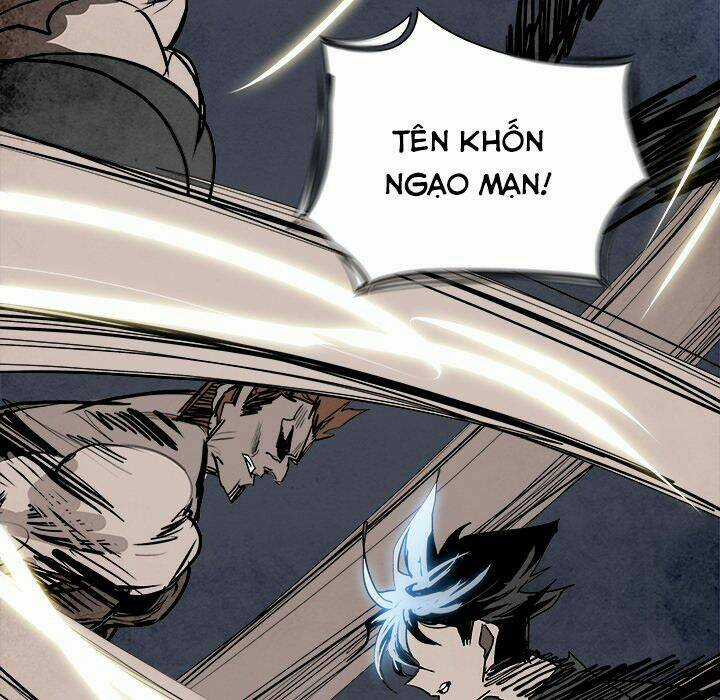 Warble - Chapter 185 - Trang 60