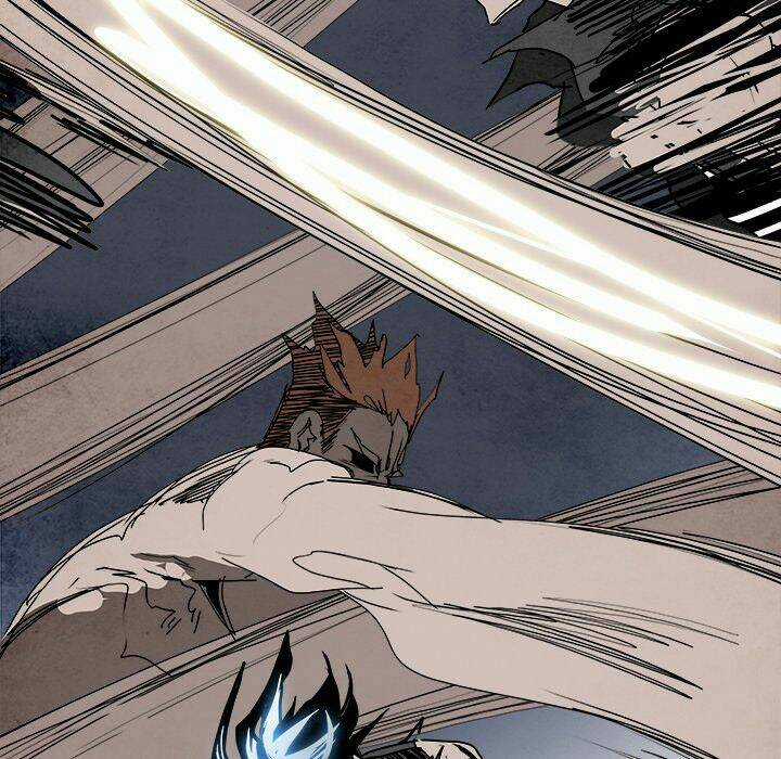 Warble - Chapter 185 - Trang 61