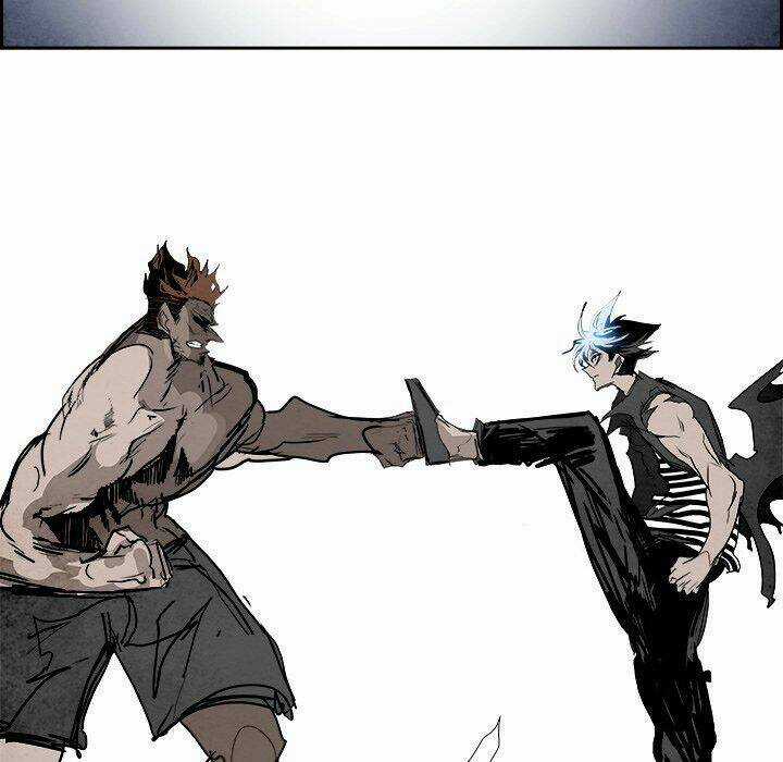 Warble - Chapter 185 - Trang 63