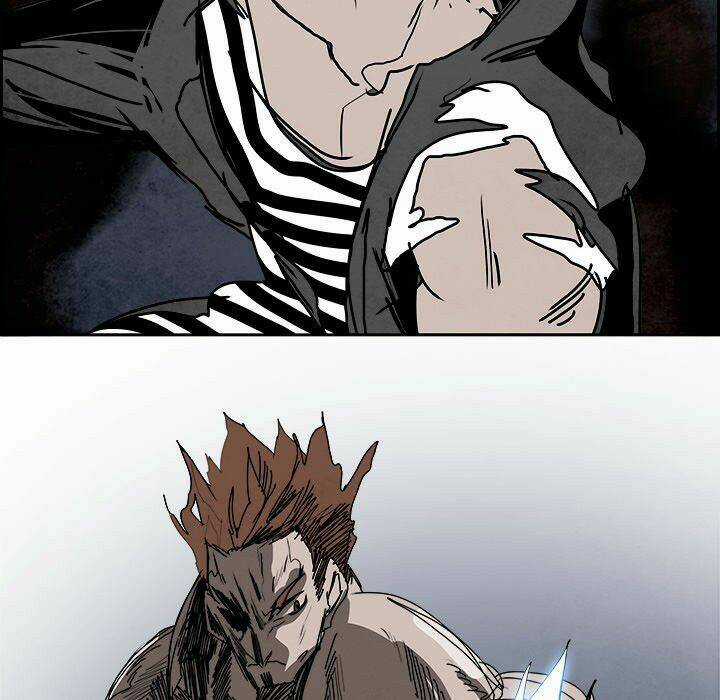 Warble - Chapter 186 - Trang 14