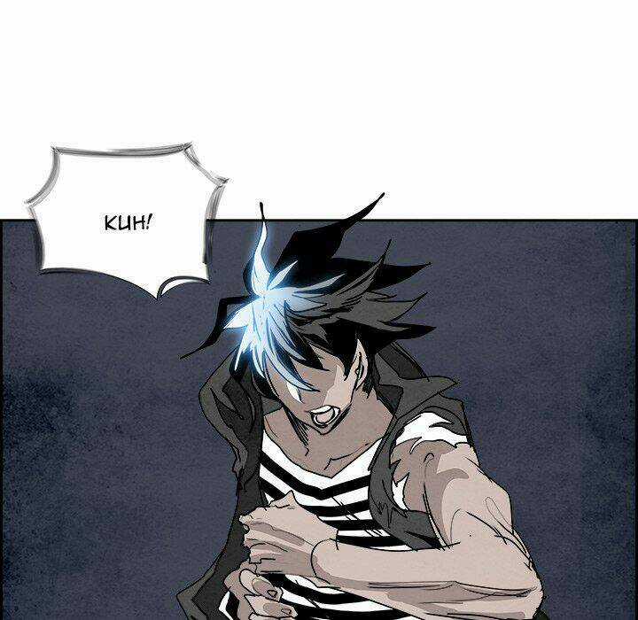 Warble - Chapter 186 - Trang 20